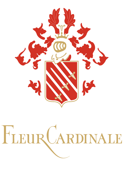 Château Fleur Cardinale